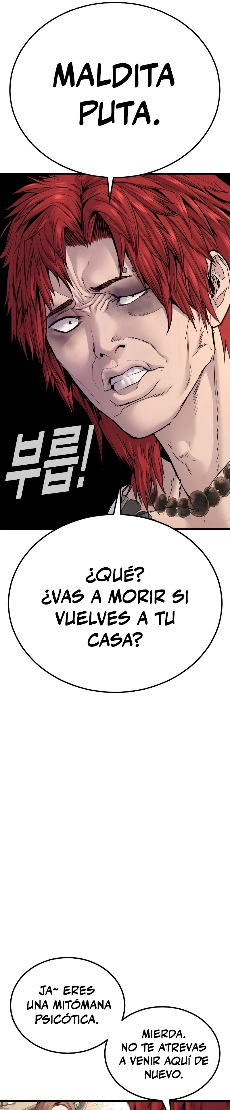 Manager Kim Capítulo 55 - Página 54 en español