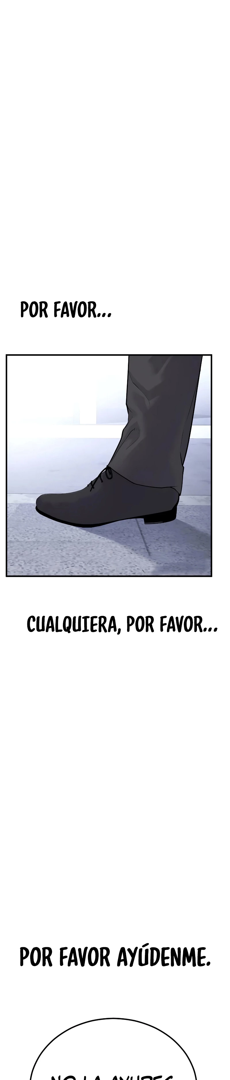 Manager Kim Capítulo 55 - Página 58 en español
