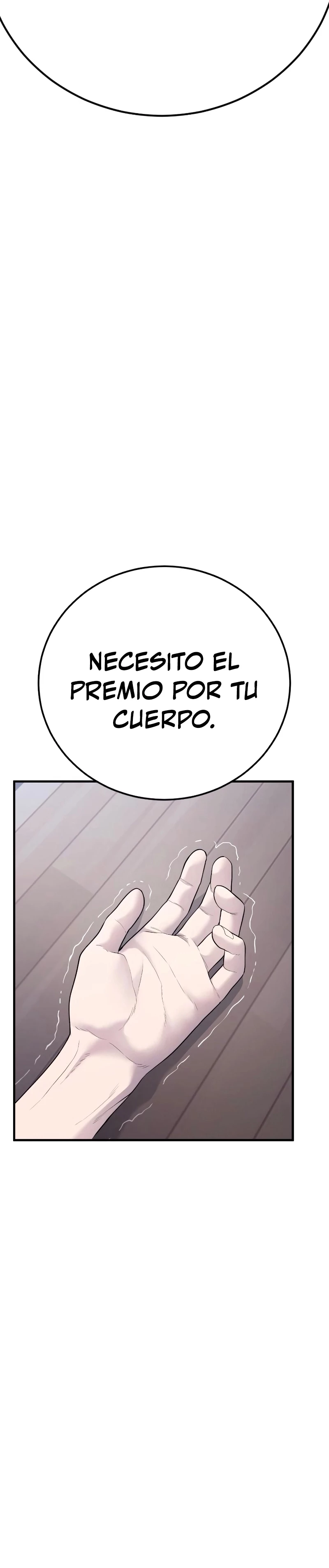 Manager Kim Capítulo 56 - Página 26 en español