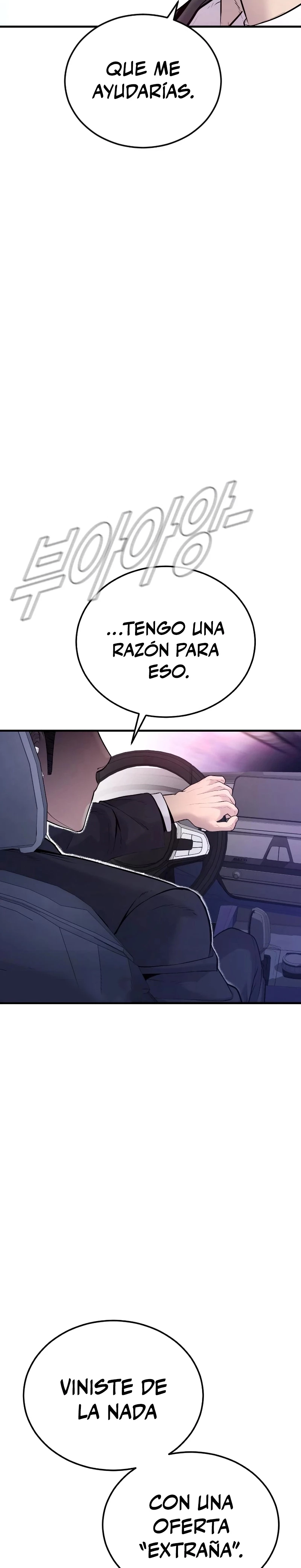 Manager Kim Capítulo 56 - Página 66 en español