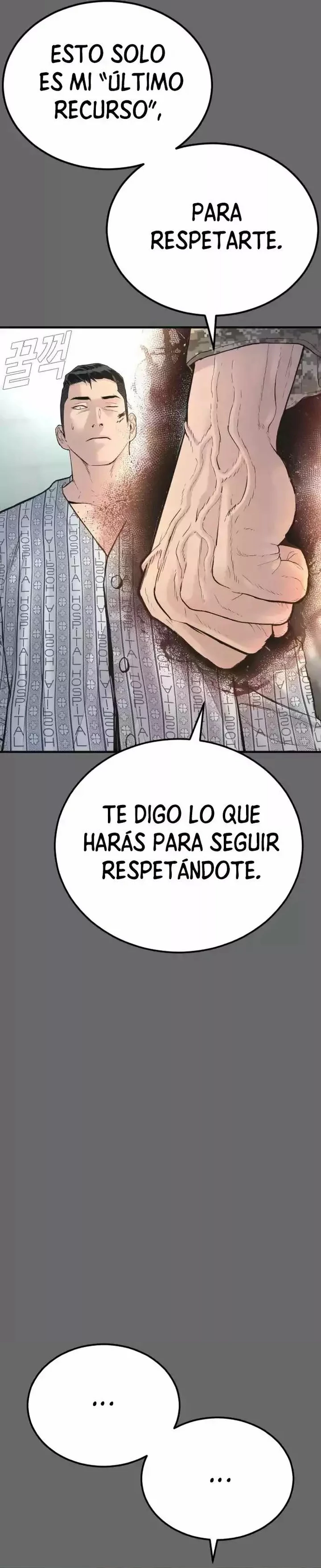 Manager Kim Capítulo 57 - Página 12 en español