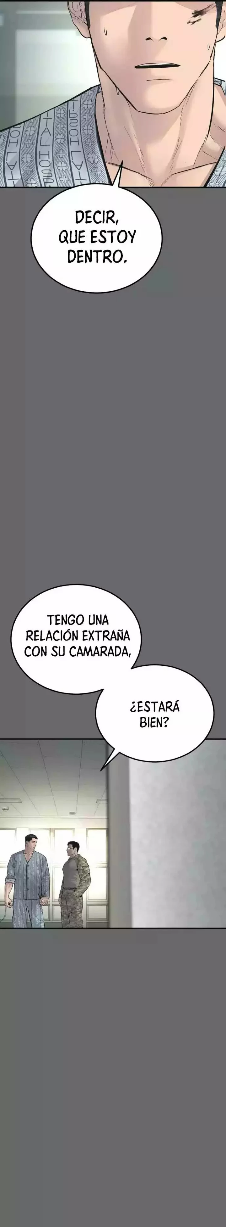 Manager Kim Capítulo 57 - Página 13 en español
