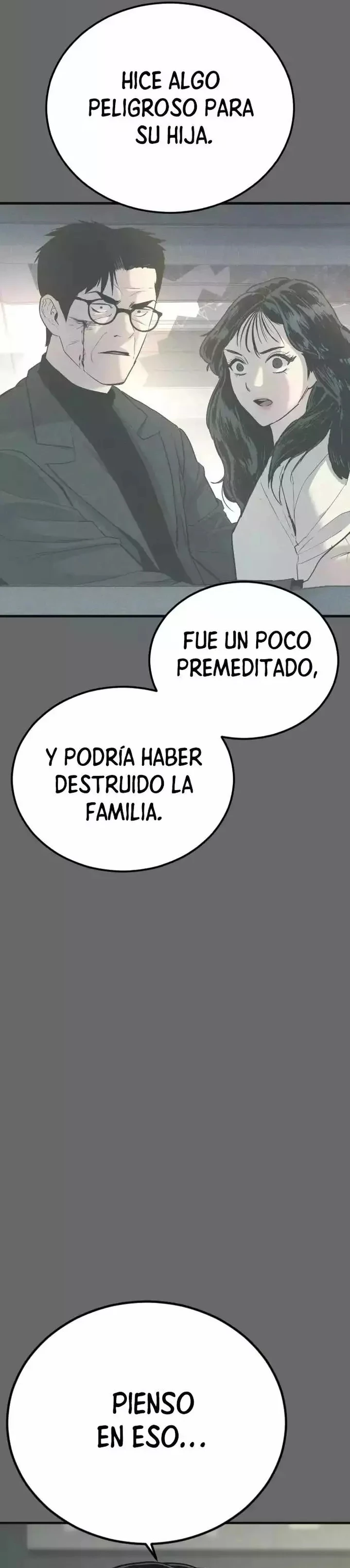 Manager Kim Capítulo 57 - Página 14 en español