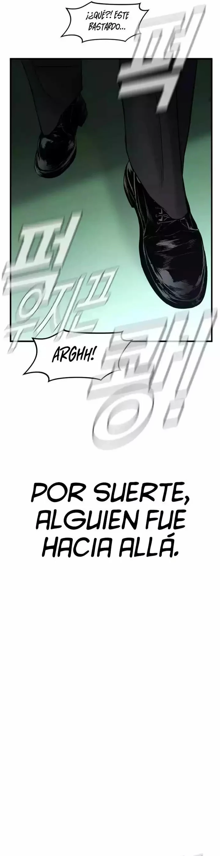 Manager Kim Capítulo 57 - Página 16 en español