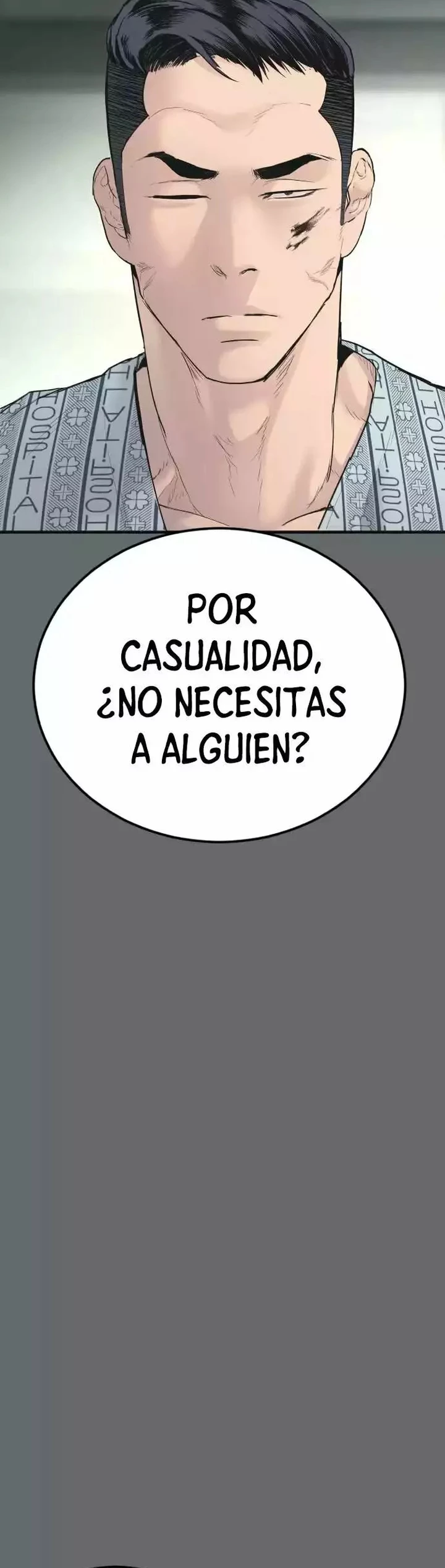 Manager Kim Capítulo 57 - Página 20 en español