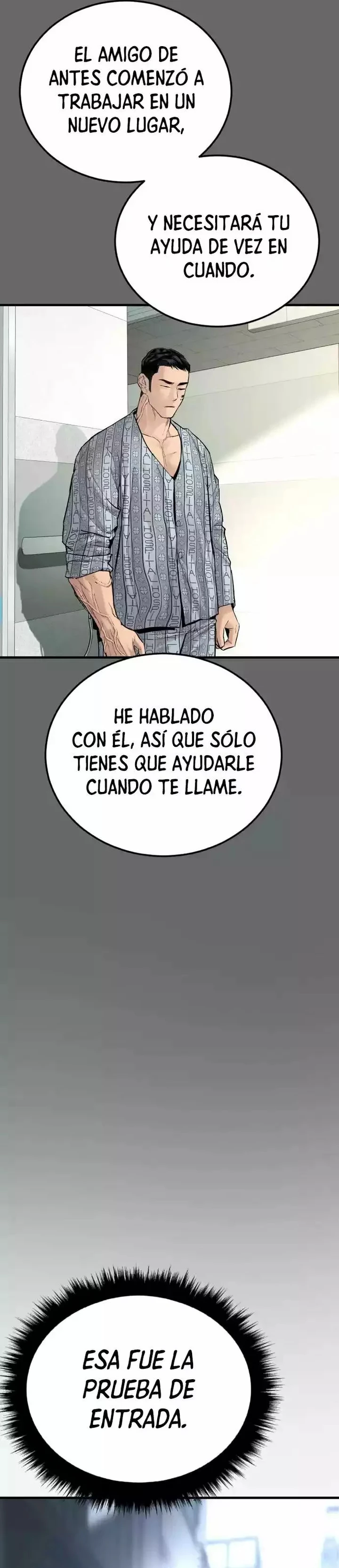 Manager Kim Capítulo 57 - Página 23 en español