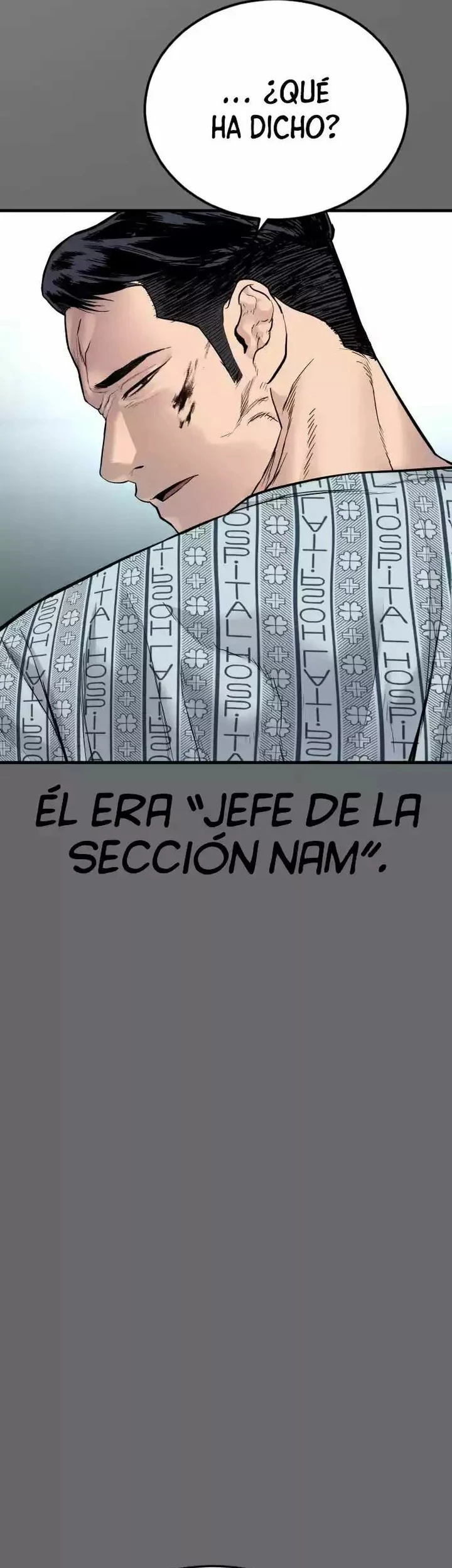 Manager Kim Capítulo 57 - Página 4 en español