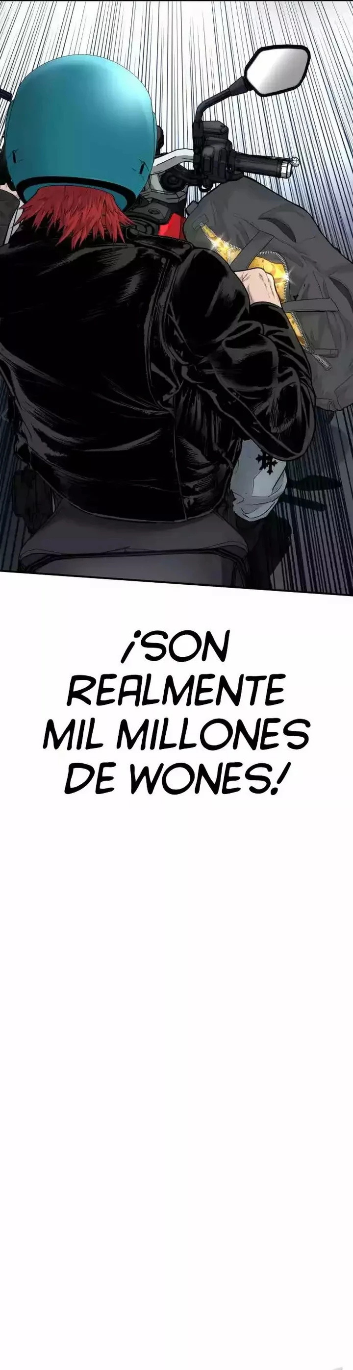Manager Kim Capítulo 57 - Página 49 en español