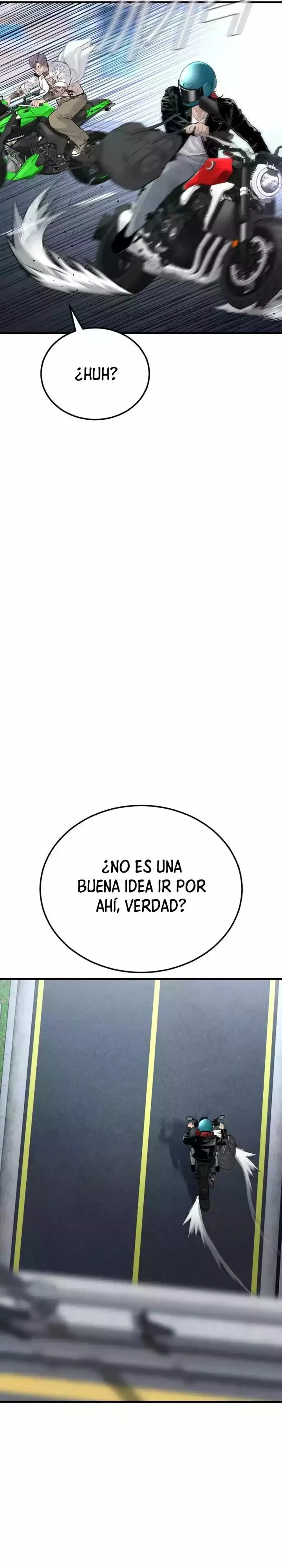 Manager Kim Capítulo 57 - Página 57 en español
