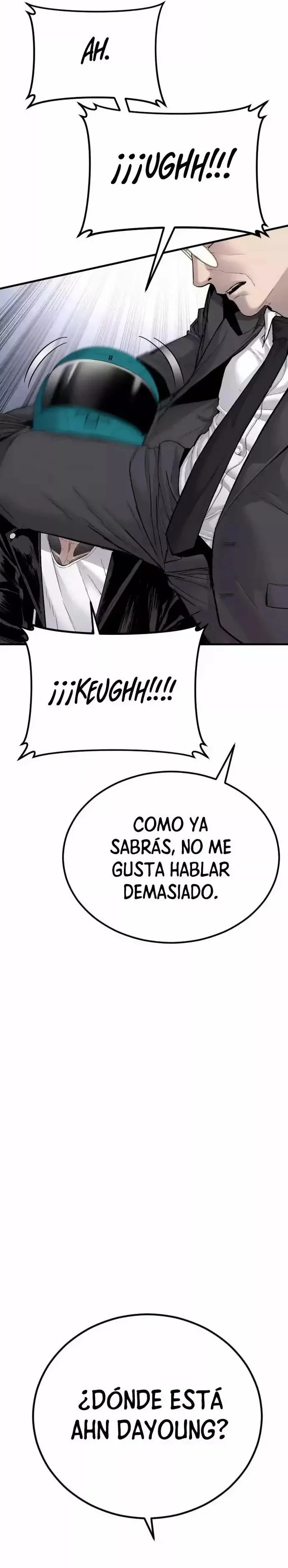 Manager Kim Capítulo 57 - Página 64 en español