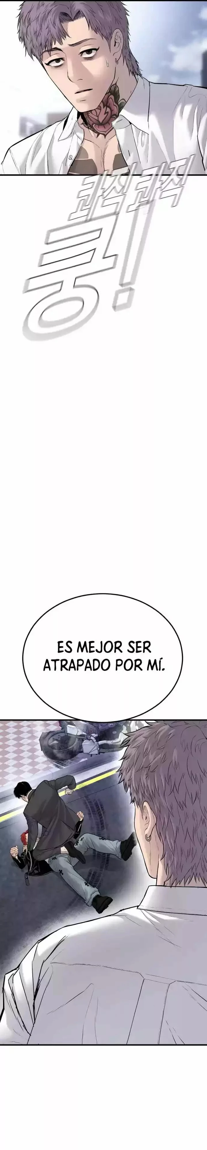 Manager Kim Capítulo 57 - Página 66 en español