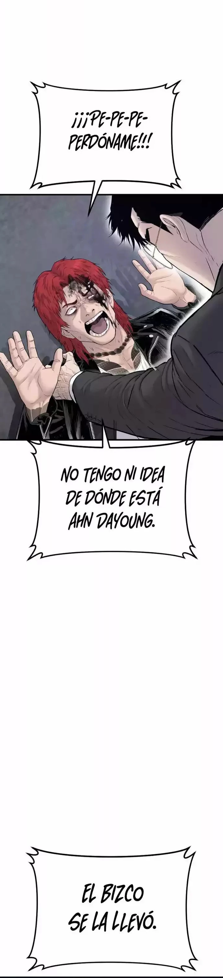 Manager Kim Capítulo 57 - Página 67 en español