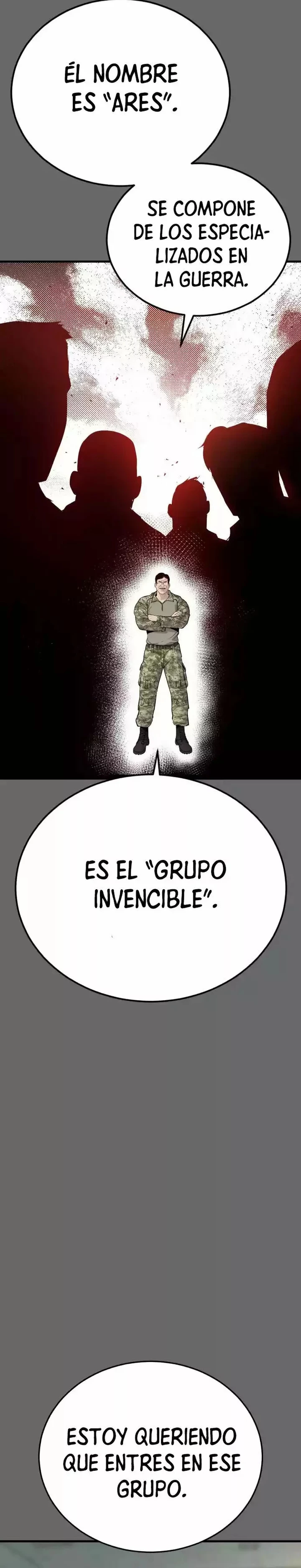 Manager Kim Capítulo 57 - Página 7 en español