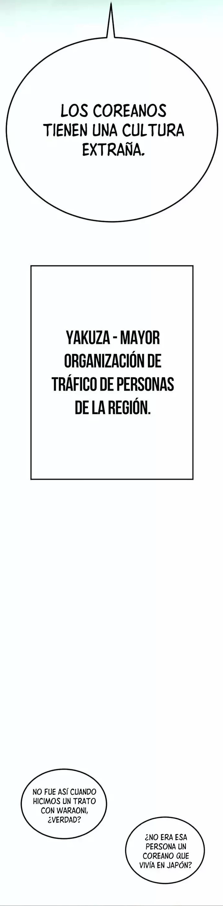 Manager Kim Capítulo 57 - Página 72 en español