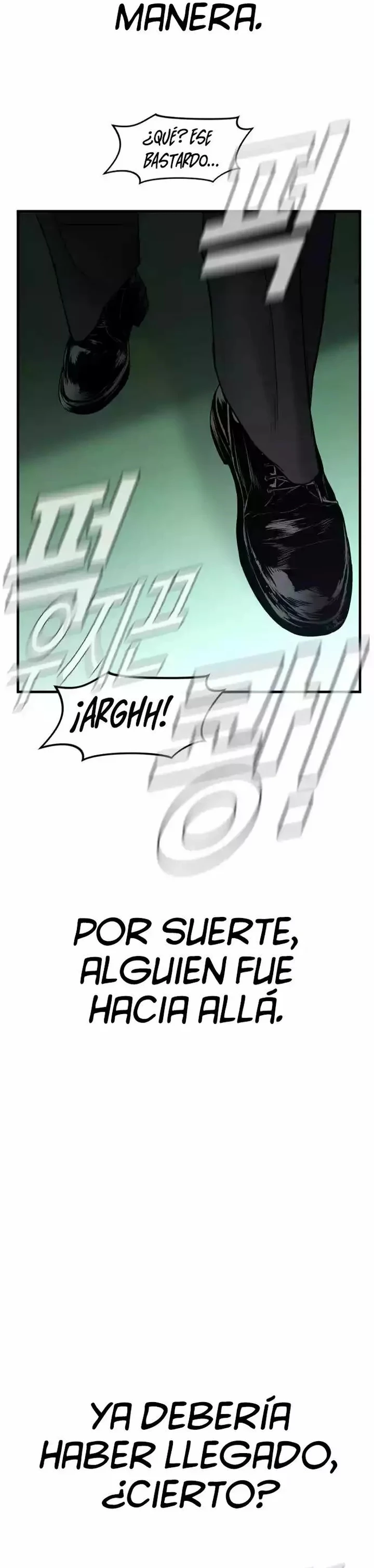 Manager Kim Capítulo 57 - Página 80 en español