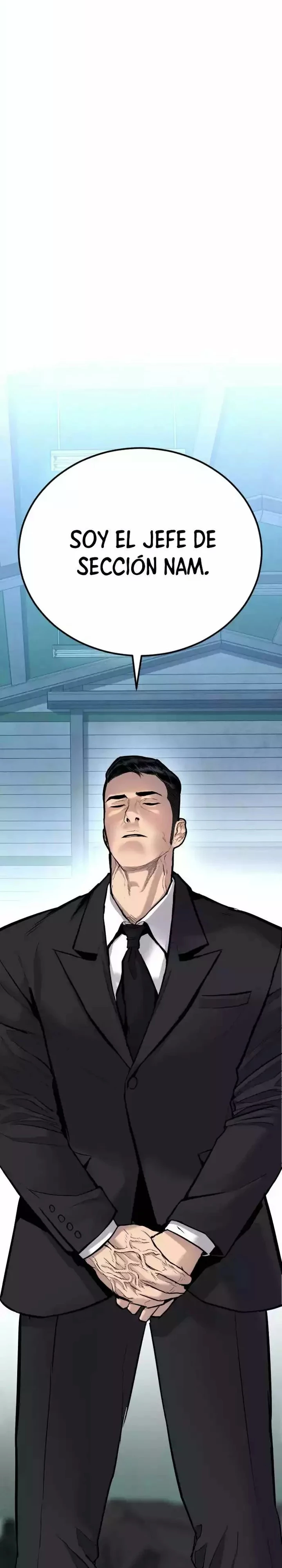 Manager Kim Capítulo 57 - Página 83 en español
