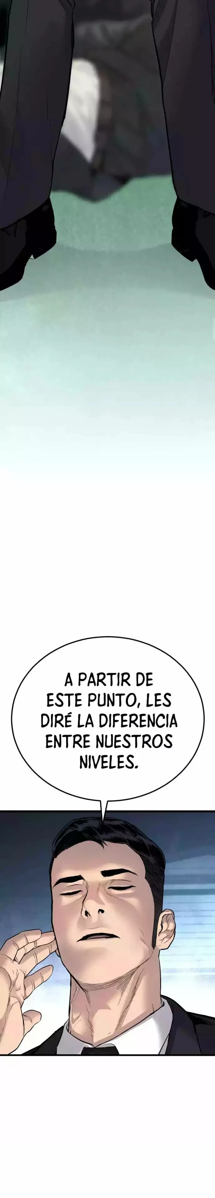 Manager Kim Capítulo 57 - Página 84 en español