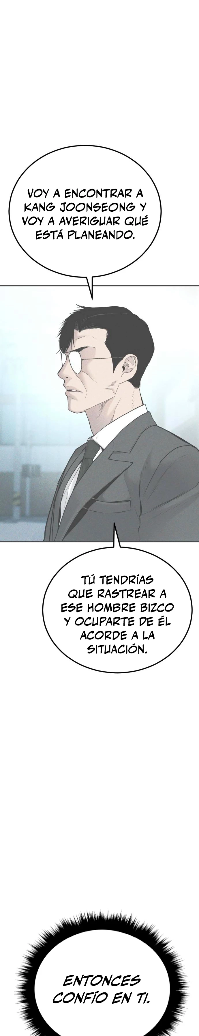 Manager Kim Capítulo 58 - Página 4 en español