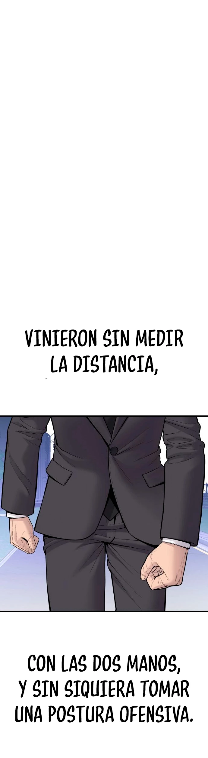 Manager Kim Capítulo 58 - Página 67 en español
