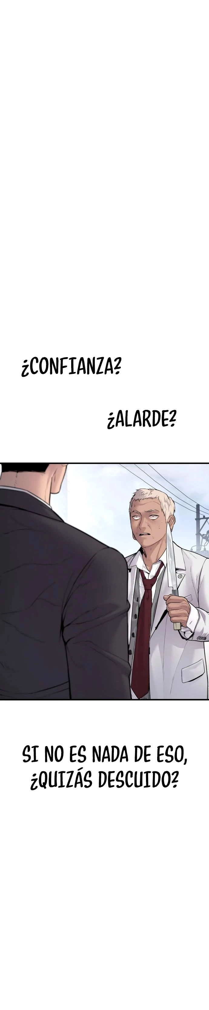 Manager Kim Capítulo 58 - Página 68 en español