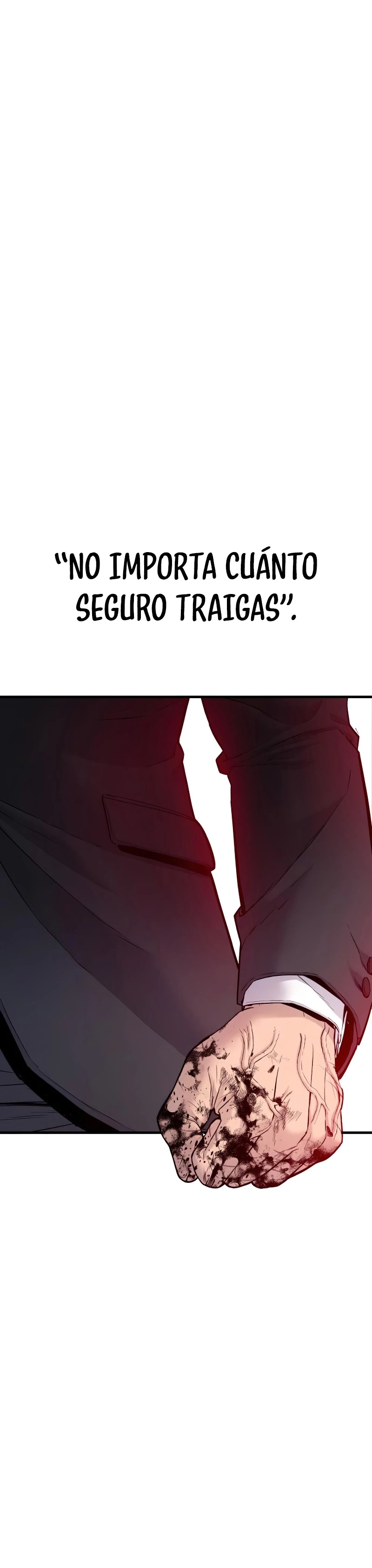 Manager Kim Capítulo 59 - Página 12 en español