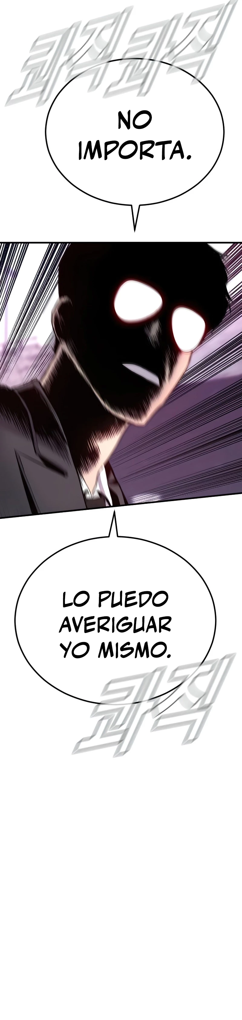 Manager Kim Capítulo 59 - Página 17 en español
