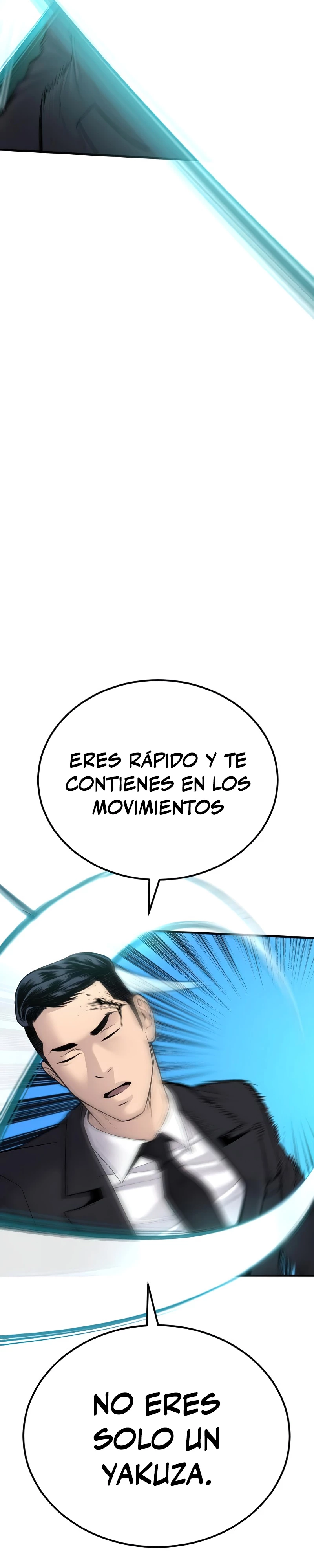 Manager Kim Capítulo 59 - Página 22 en español