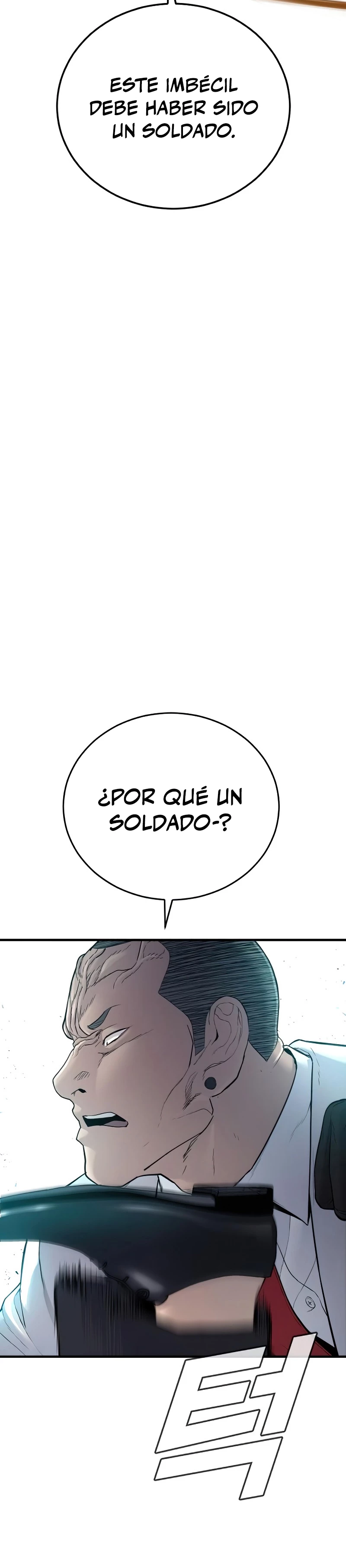 Manager Kim Capítulo 59 - Página 38 en español