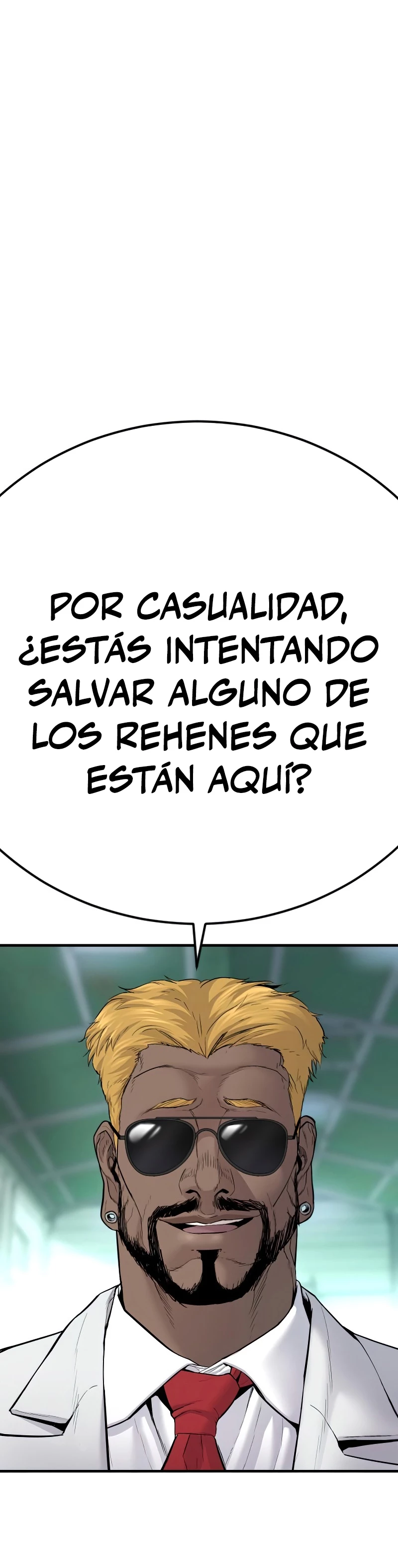 Manager Kim Capítulo 59 - Página 52 en español