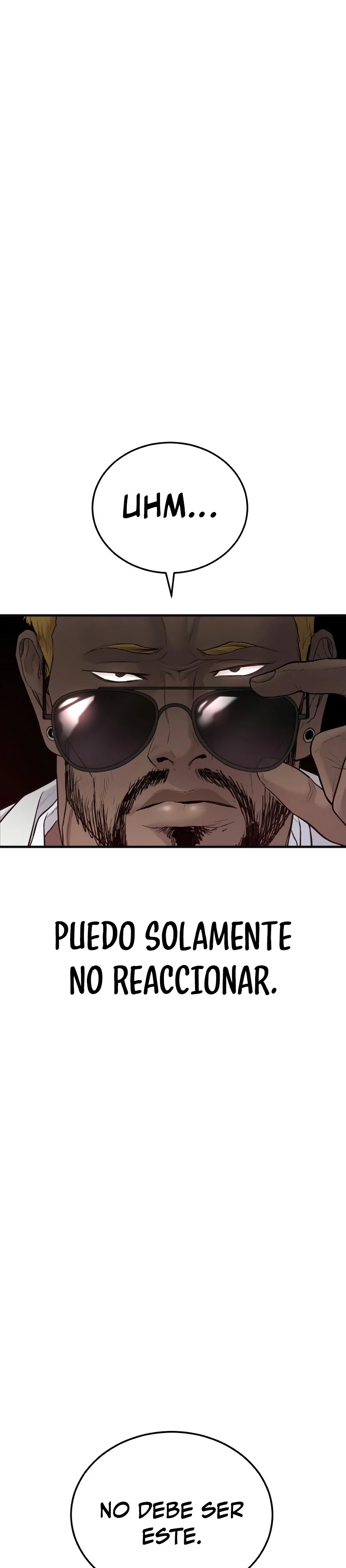 Manager Kim Capítulo 59 - Página 58 en español