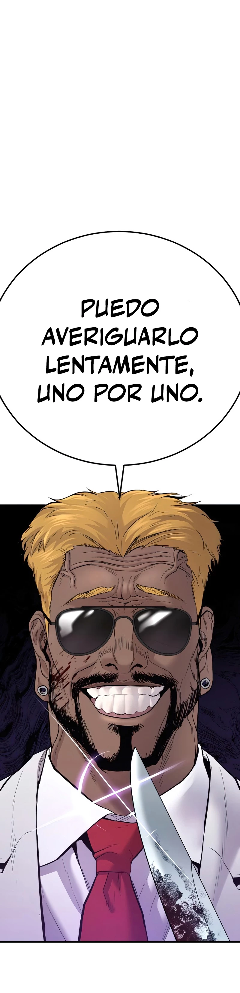Manager Kim Capítulo 59 - Página 61 en español