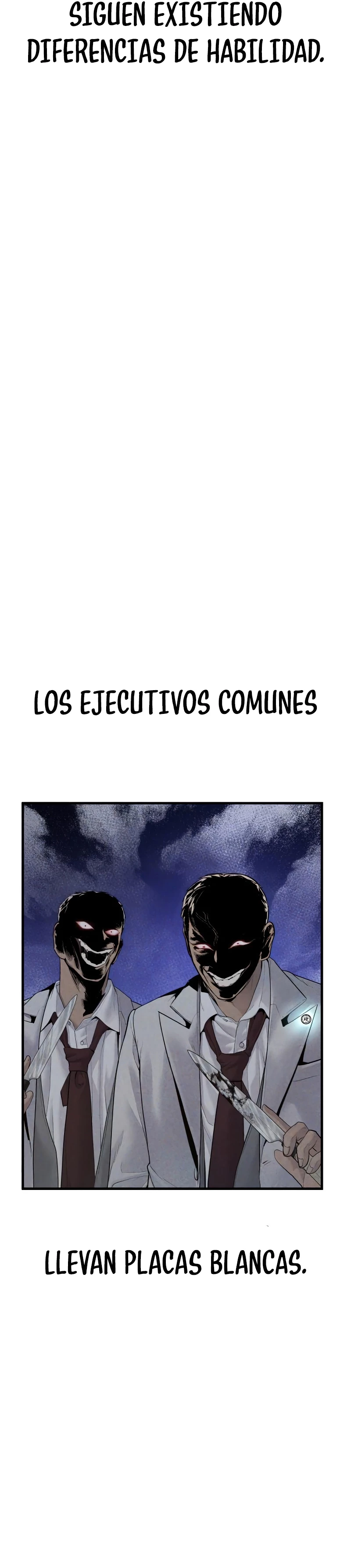 Manager Kim Capítulo 59 - Página 7 en español
