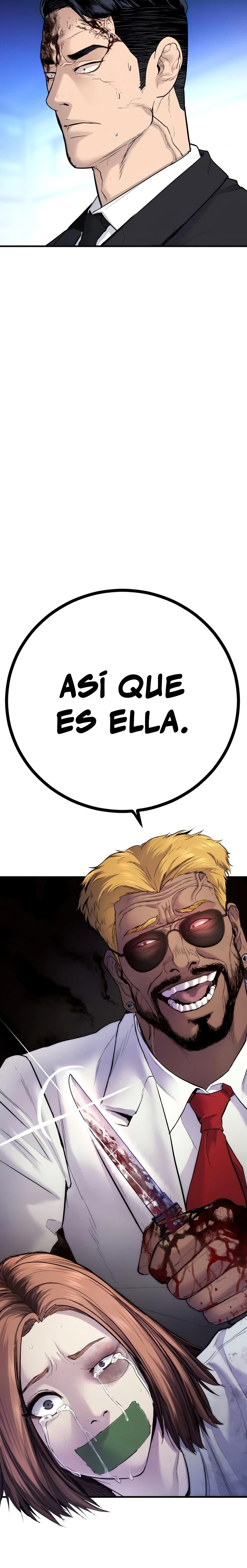 Manager Kim Capítulo 59 - Página 70 en español