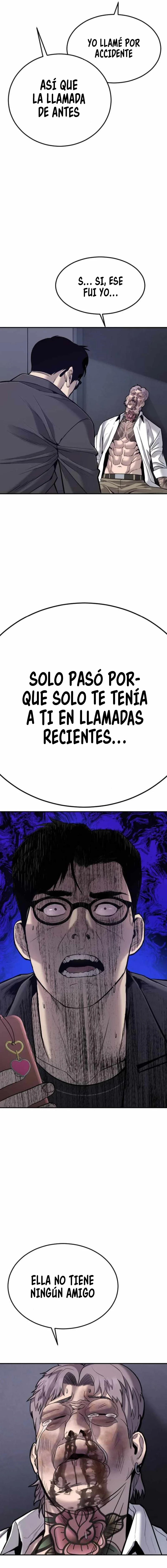Manager Kim Capítulo 6 - Página 14 en español