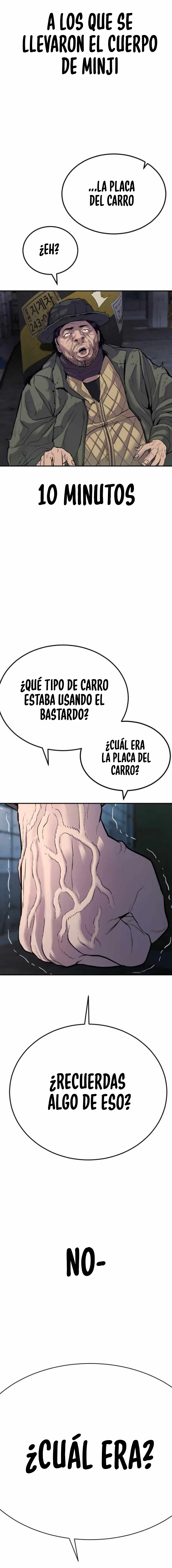 Manager Kim Capítulo 6 - Página 38 en español