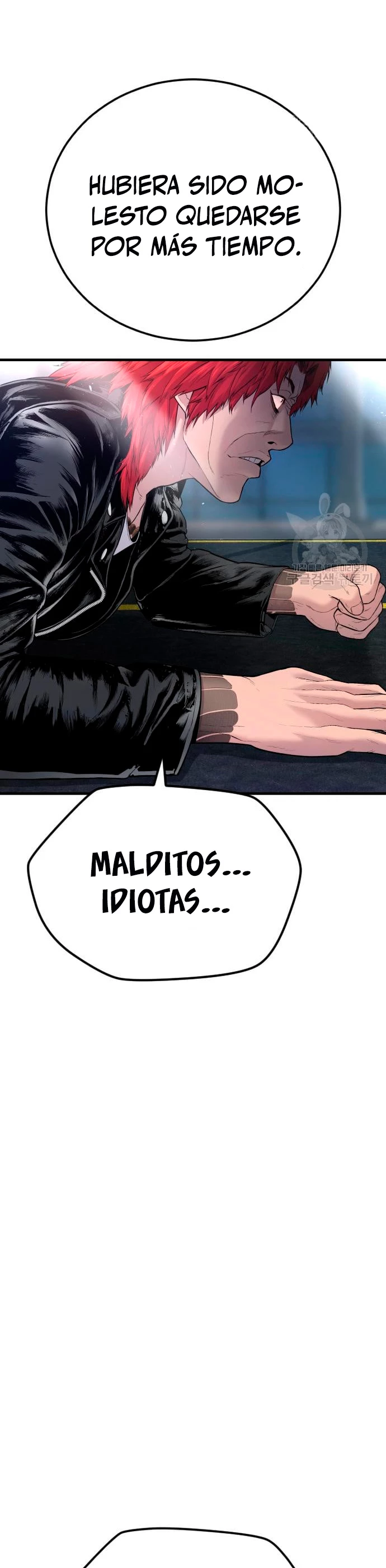 Manager Kim Capítulo 60 - Página 29 en español