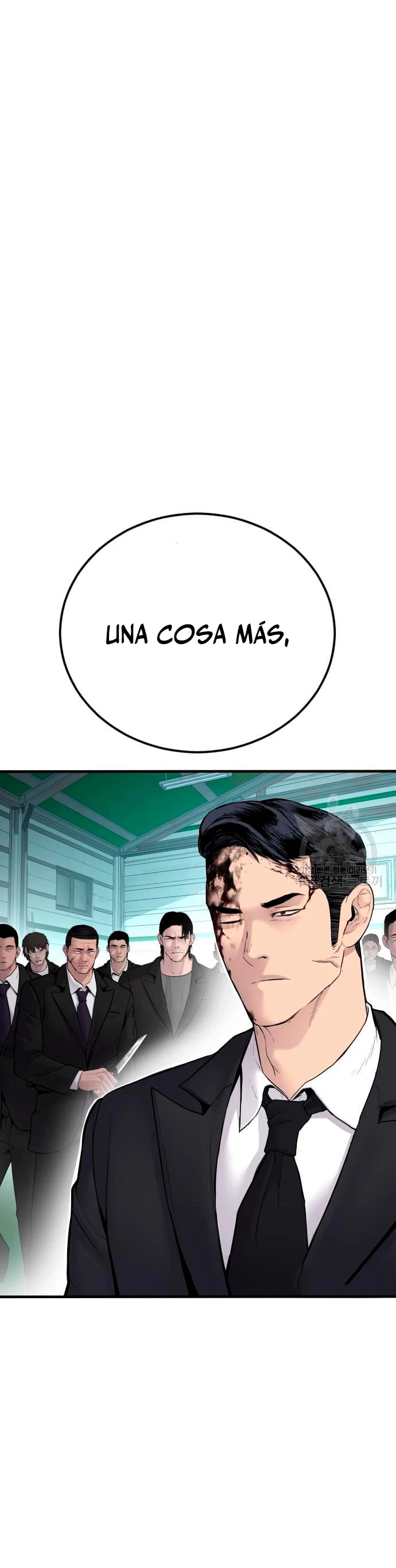 Manager Kim Capítulo 60 - Página 75 en español