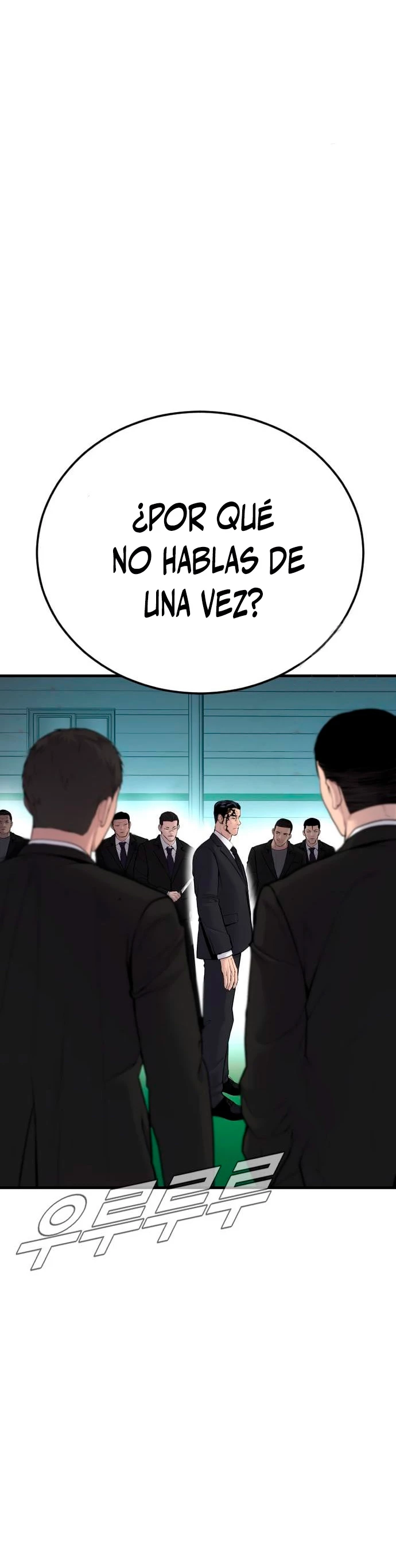 Manager Kim Capítulo 60 - Página 76 en español
