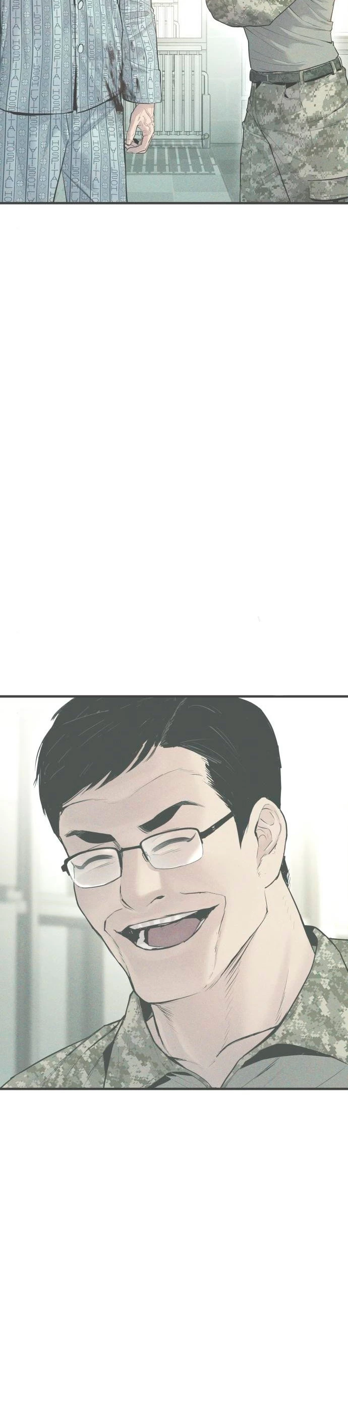 Manager Kim Capítulo 61 - Página 13 en español