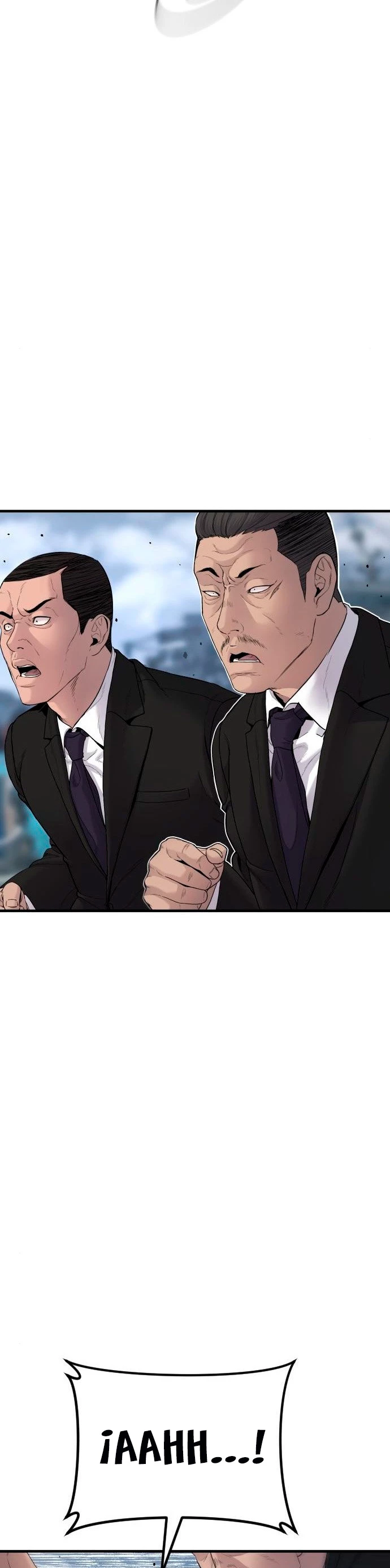 Manager Kim Capítulo 61 - Página 43 en español