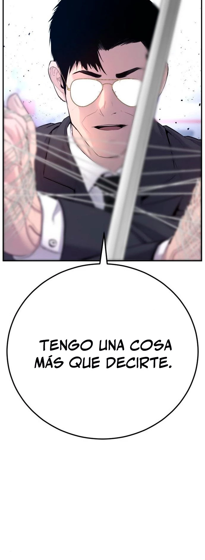 Manager Kim Capítulo 61 - Página 86 en español