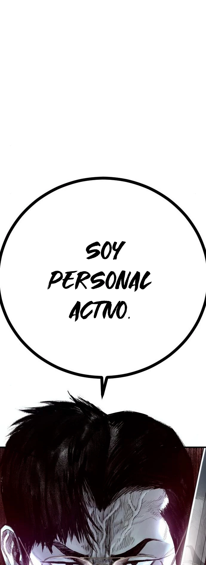 Manager Kim Capítulo 61 - Página 88 en español