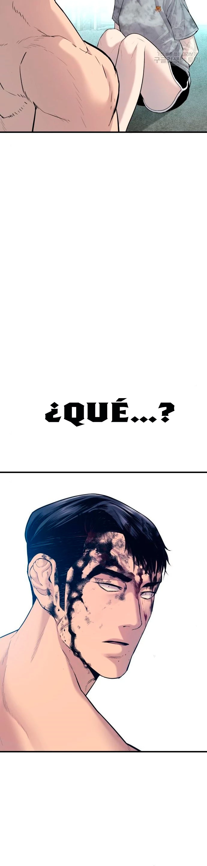 Manager Kim Capítulo 62 - Página 25 en español