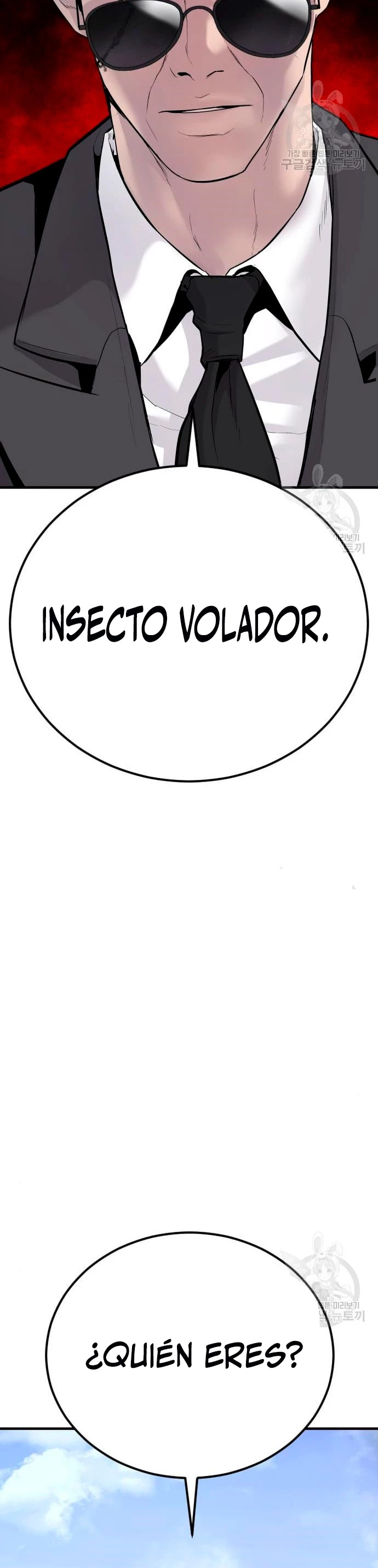 Manager Kim Capítulo 62 - Página 81 en español