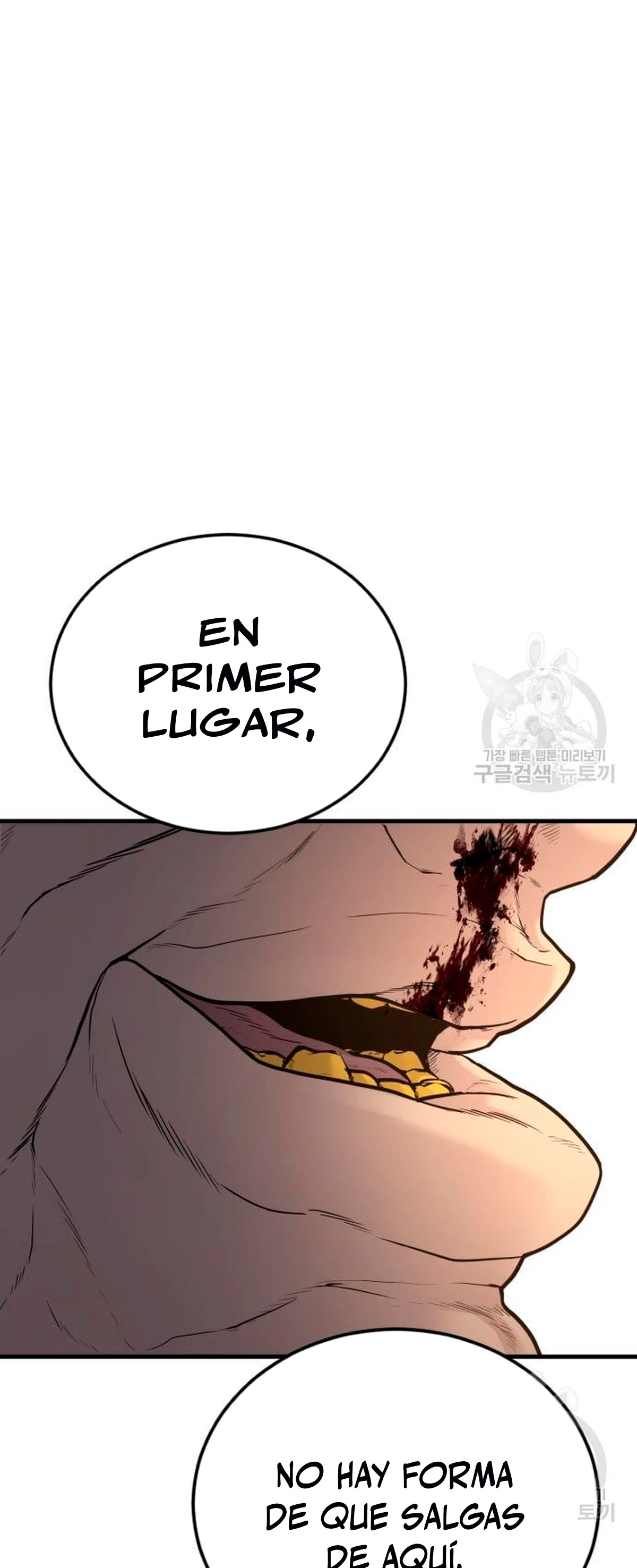 Manager Kim Capítulo 64 - Página 102 en español