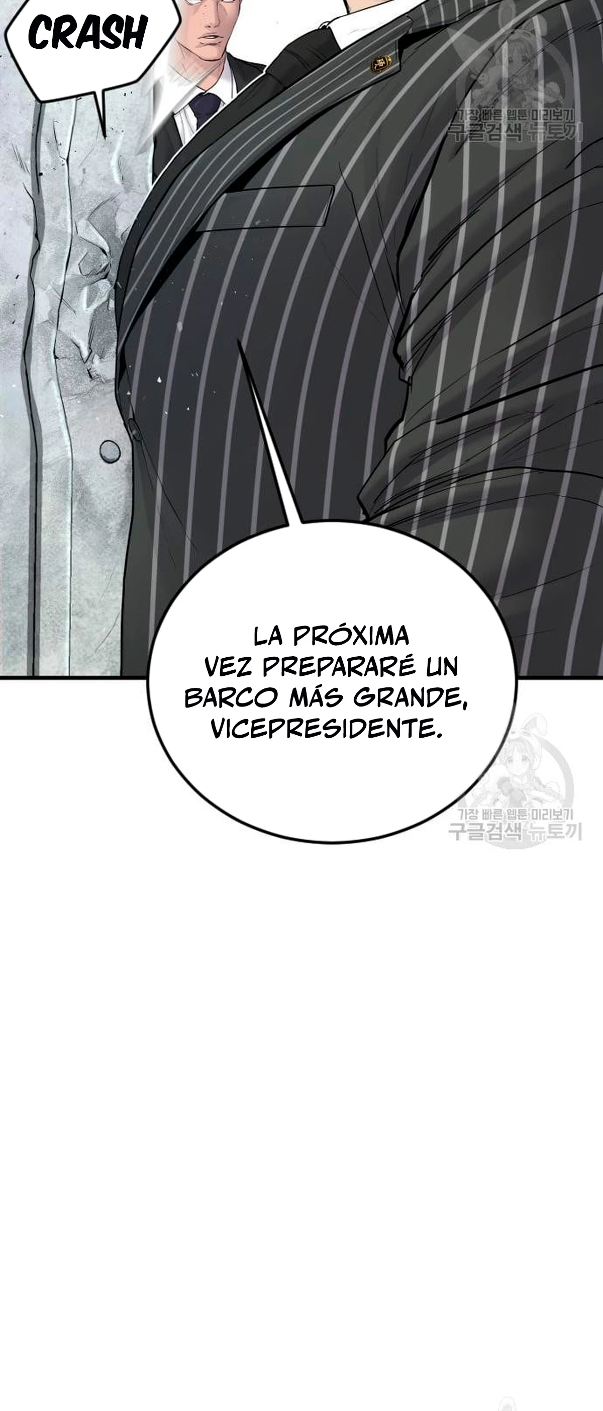 Manager Kim Capítulo 64 - Página 14 en español