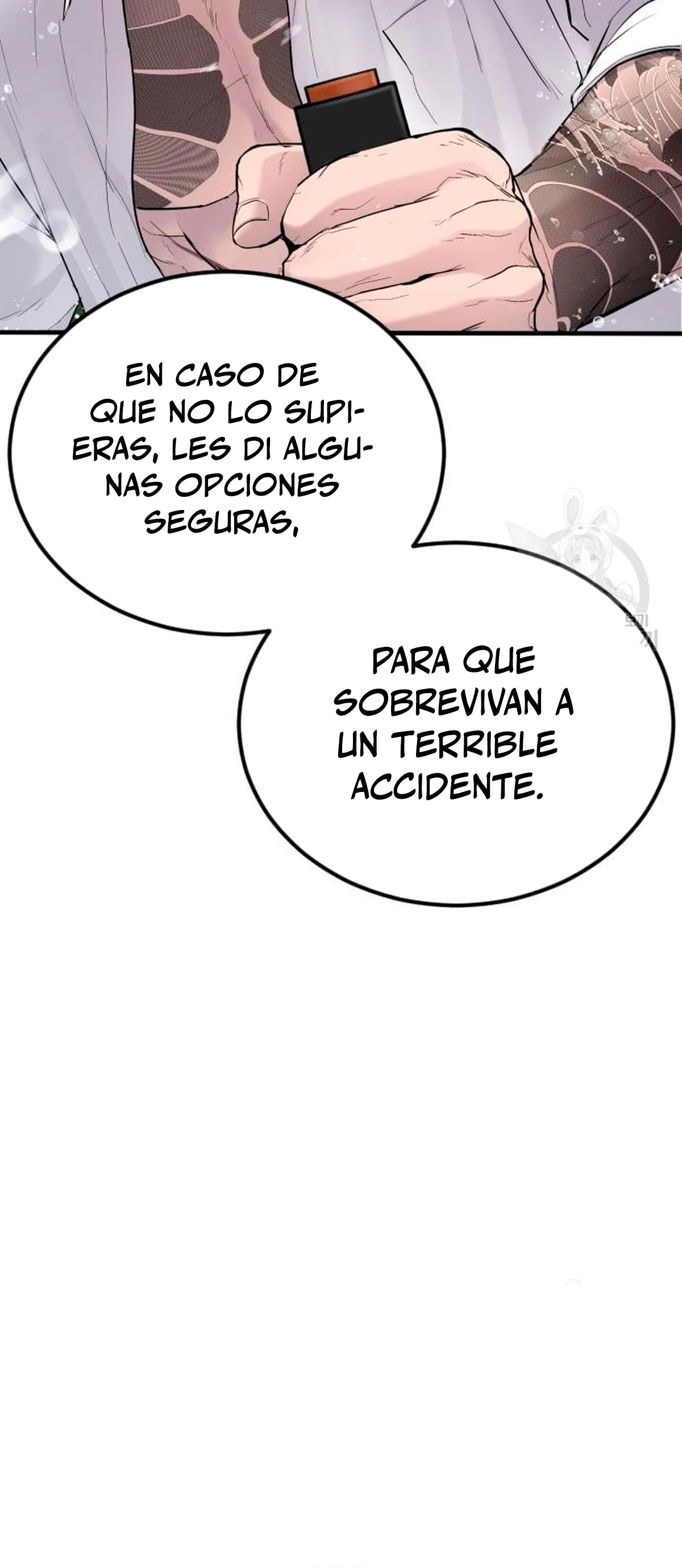 Manager Kim Capítulo 64 - Página 160 en español