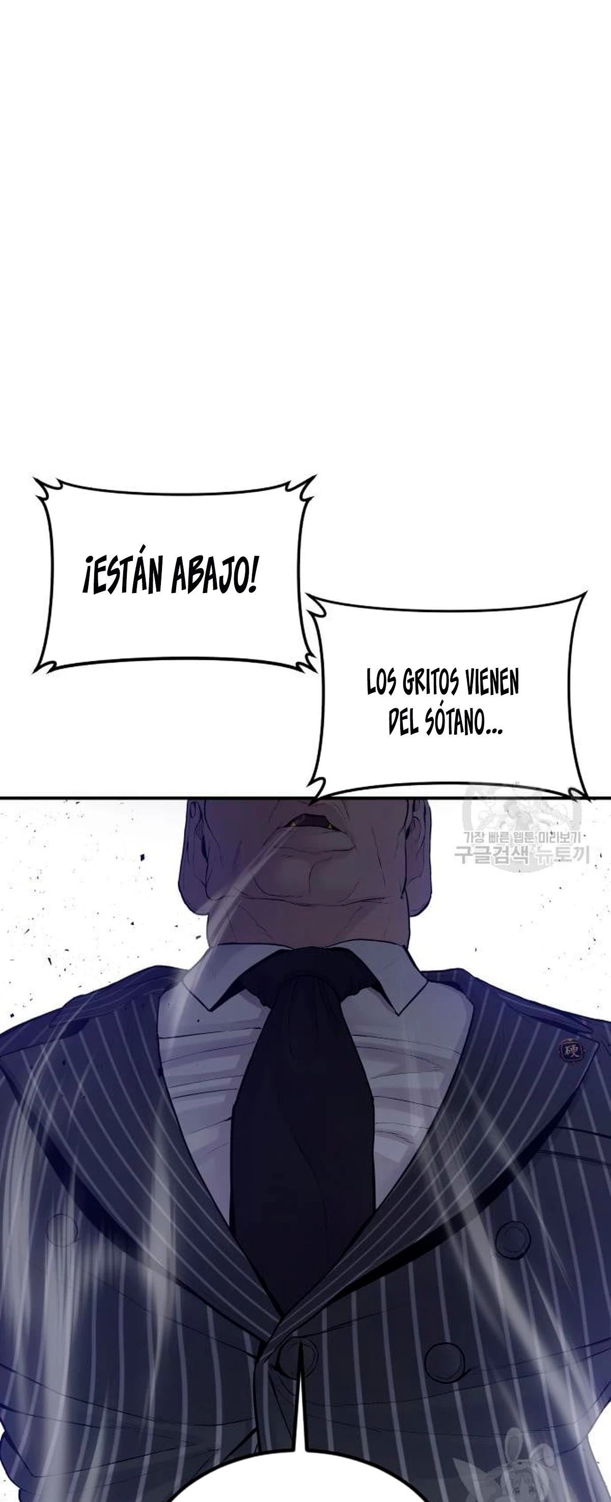 Manager Kim Capítulo 64 - Página 39 en español