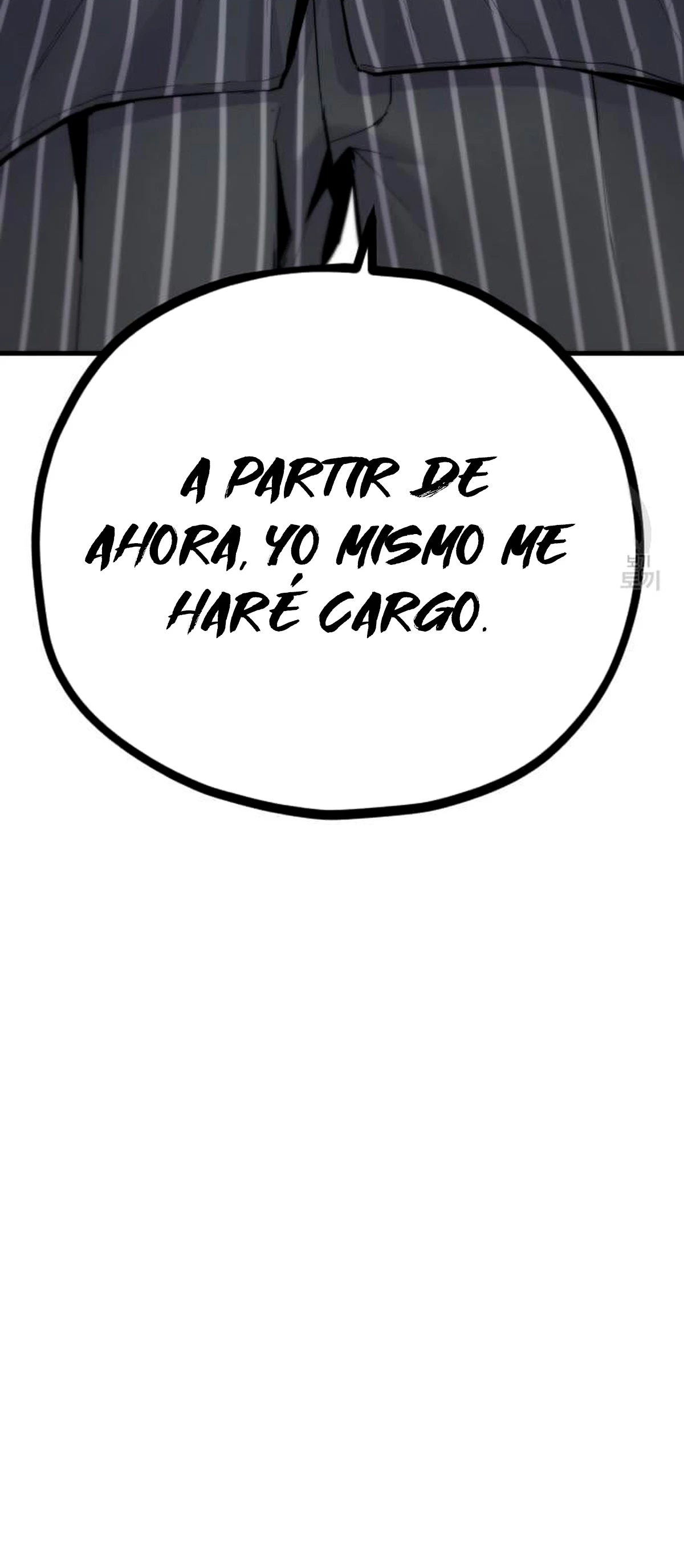 Manager Kim Capítulo 64 - Página 47 en español