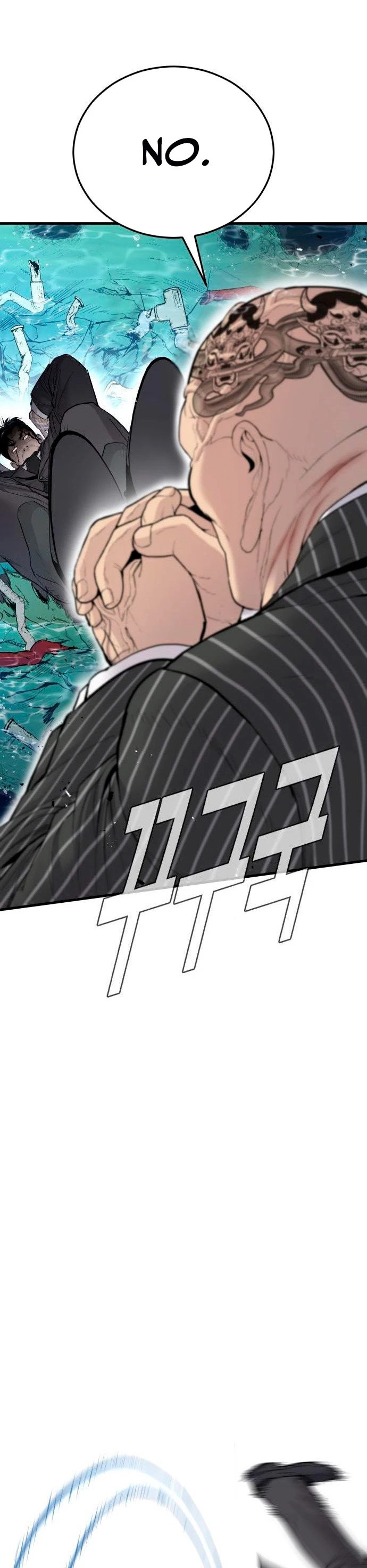 Manager Kim Capítulo 65 - Página 24 en español